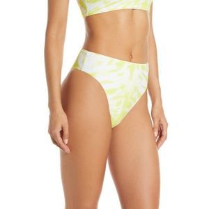 NWT Seafolly BeachBreak Hi Rise Pant (US 8)